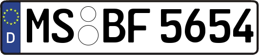 MS-BF5654