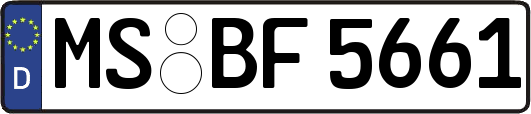 MS-BF5661