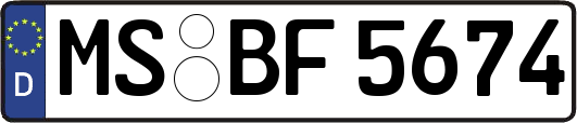 MS-BF5674