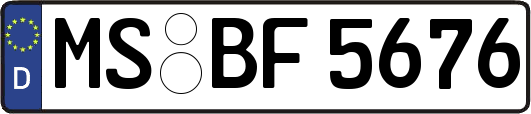 MS-BF5676