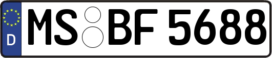 MS-BF5688