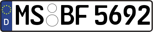 MS-BF5692