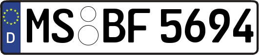 MS-BF5694