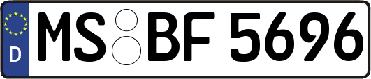 MS-BF5696