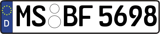 MS-BF5698