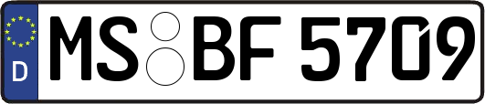 MS-BF5709