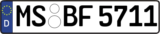 MS-BF5711