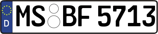 MS-BF5713