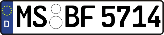 MS-BF5714