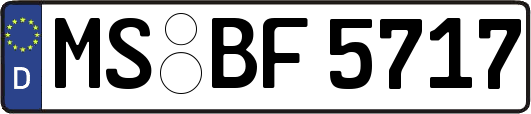 MS-BF5717