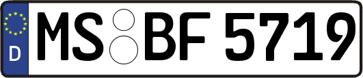 MS-BF5719