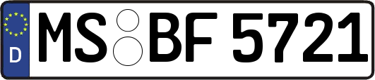 MS-BF5721