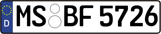 MS-BF5726