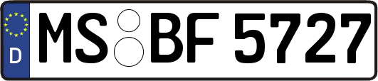 MS-BF5727