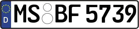 MS-BF5739