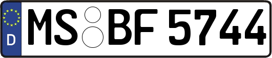 MS-BF5744