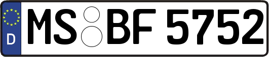 MS-BF5752