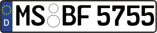 MS-BF5755