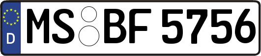 MS-BF5756