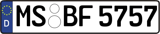 MS-BF5757