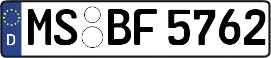 MS-BF5762