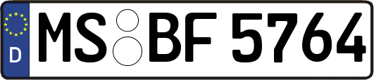 MS-BF5764