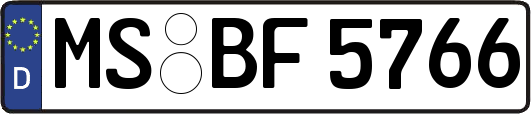 MS-BF5766