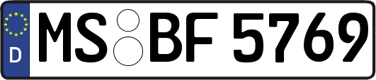 MS-BF5769