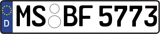 MS-BF5773