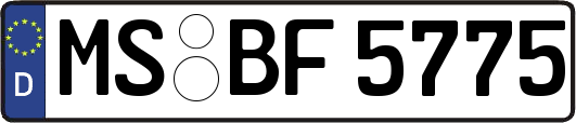 MS-BF5775