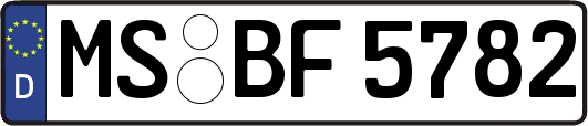 MS-BF5782