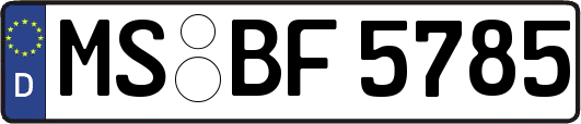 MS-BF5785