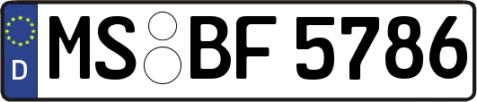 MS-BF5786