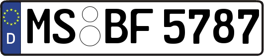 MS-BF5787