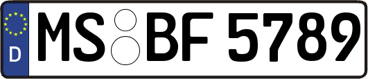 MS-BF5789