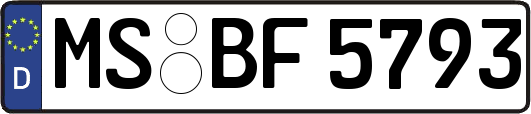 MS-BF5793