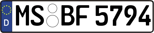 MS-BF5794