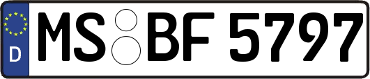 MS-BF5797