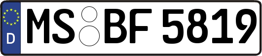 MS-BF5819