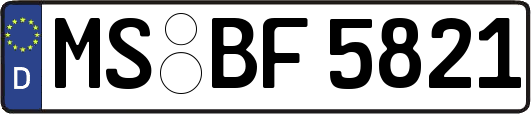 MS-BF5821