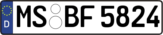 MS-BF5824