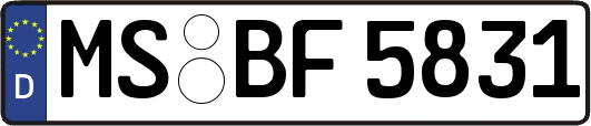 MS-BF5831