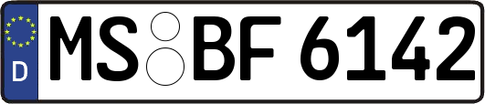 MS-BF6142