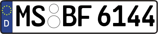 MS-BF6144