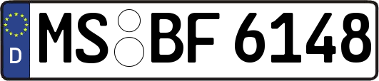 MS-BF6148