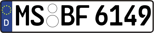 MS-BF6149