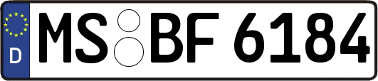 MS-BF6184