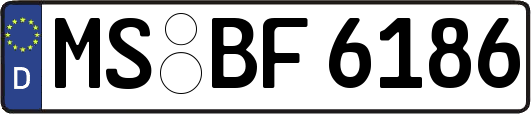 MS-BF6186