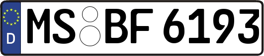 MS-BF6193