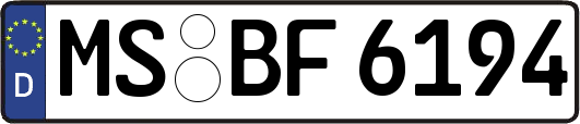 MS-BF6194